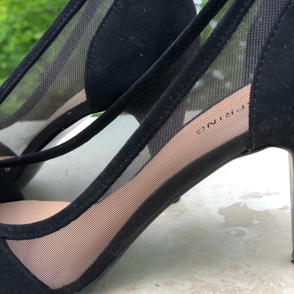 Call It Spring Heels - Size 8.5 - Picture 2 of 6